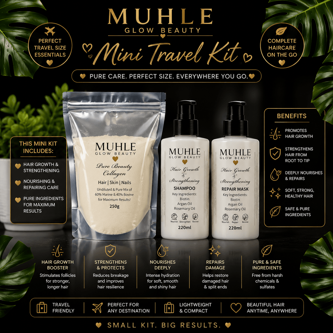 Hair Care