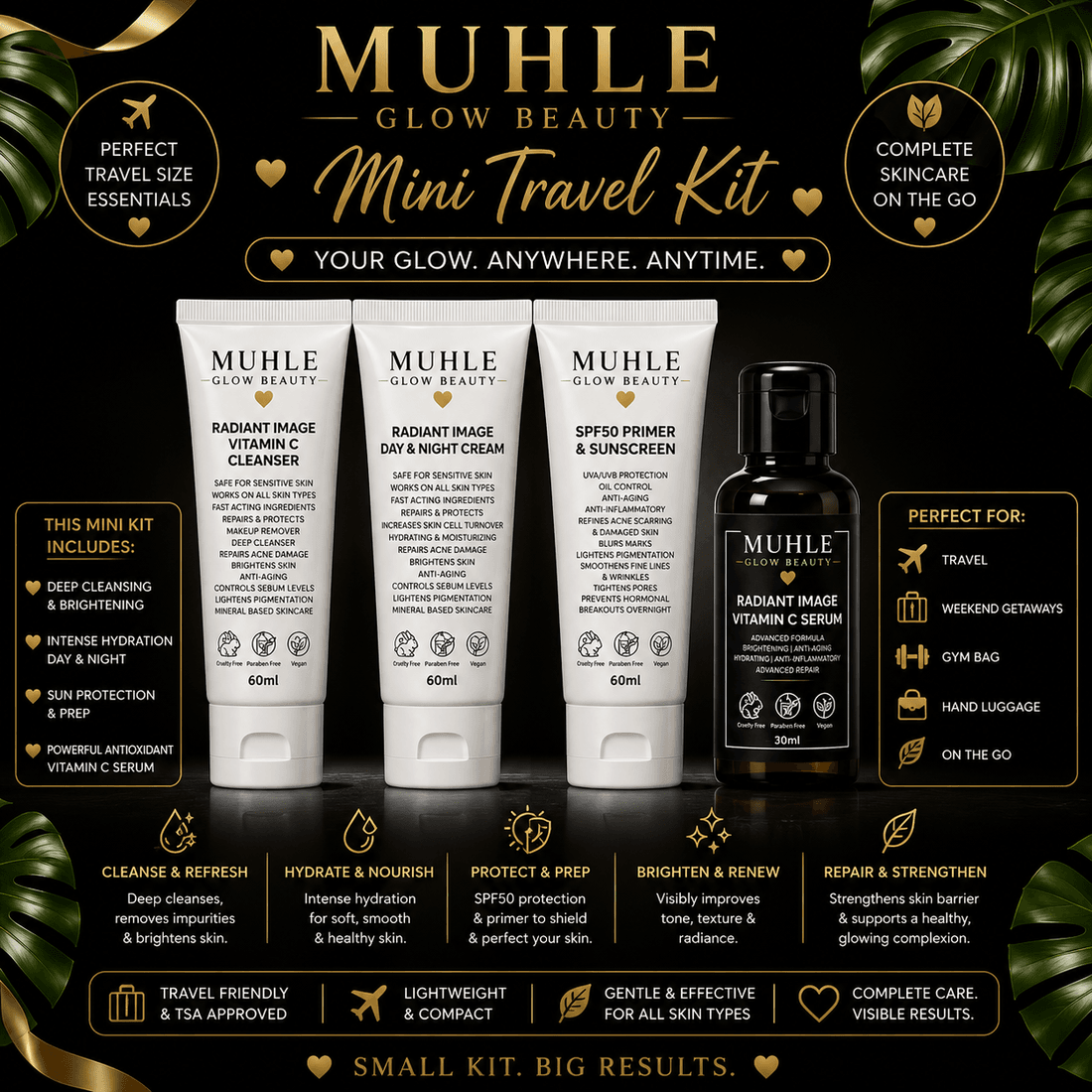 Skincare