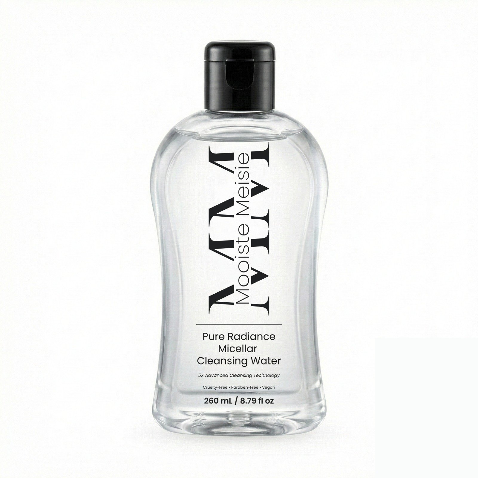 260ML Micellar Cleansing Water