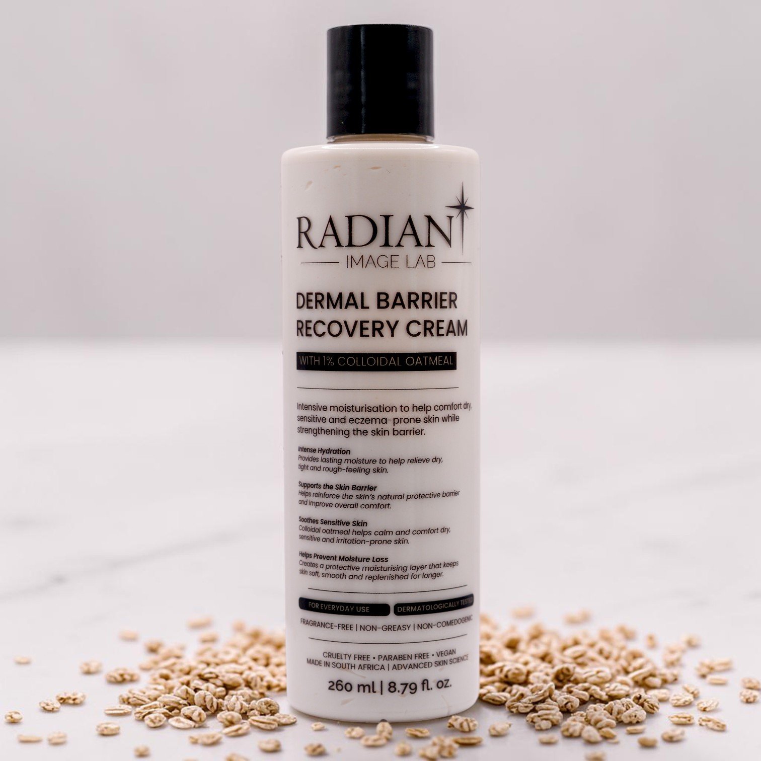 Dermal Barrier Recovery Cream