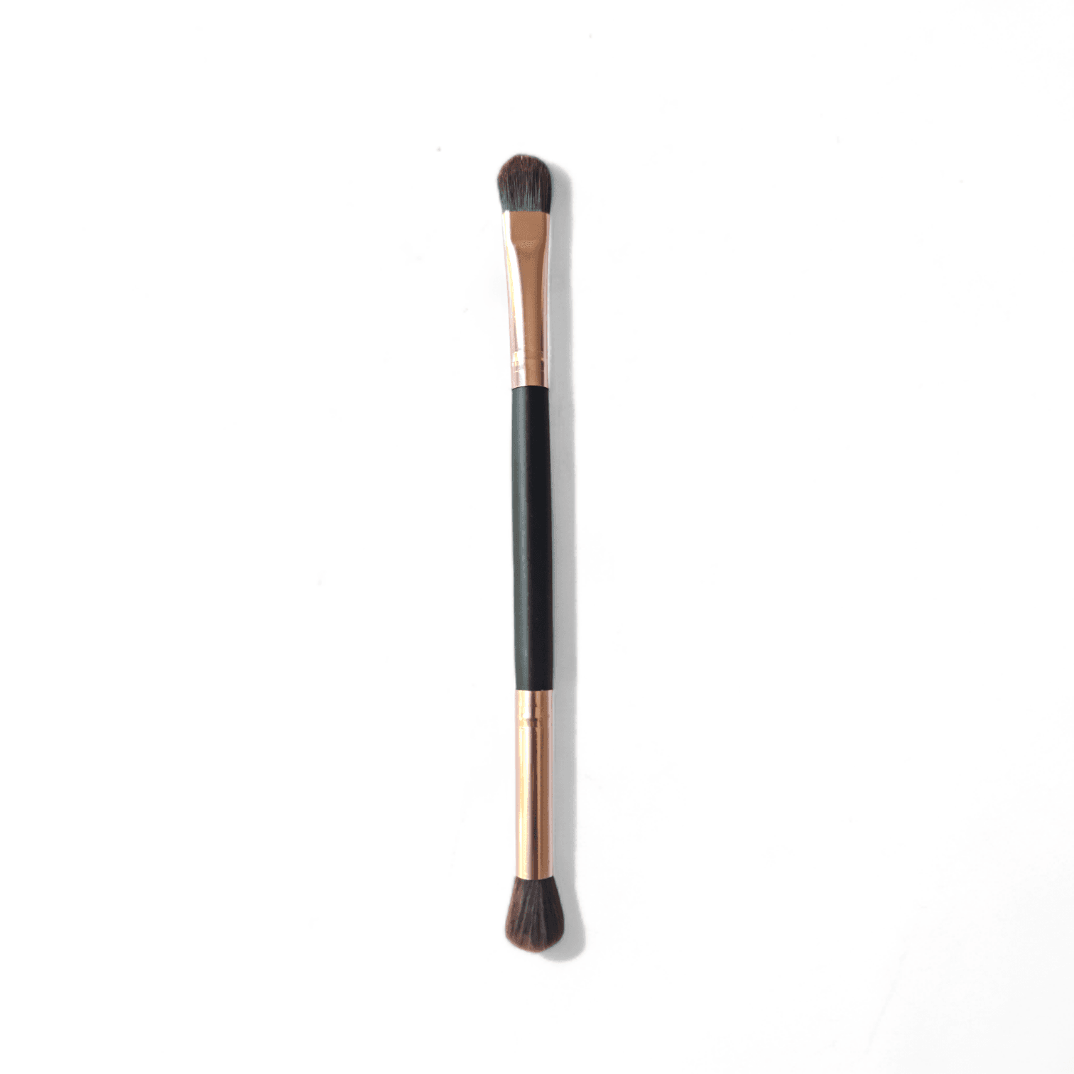 Double Sided Concealer & Eyeshadow Shading Brush