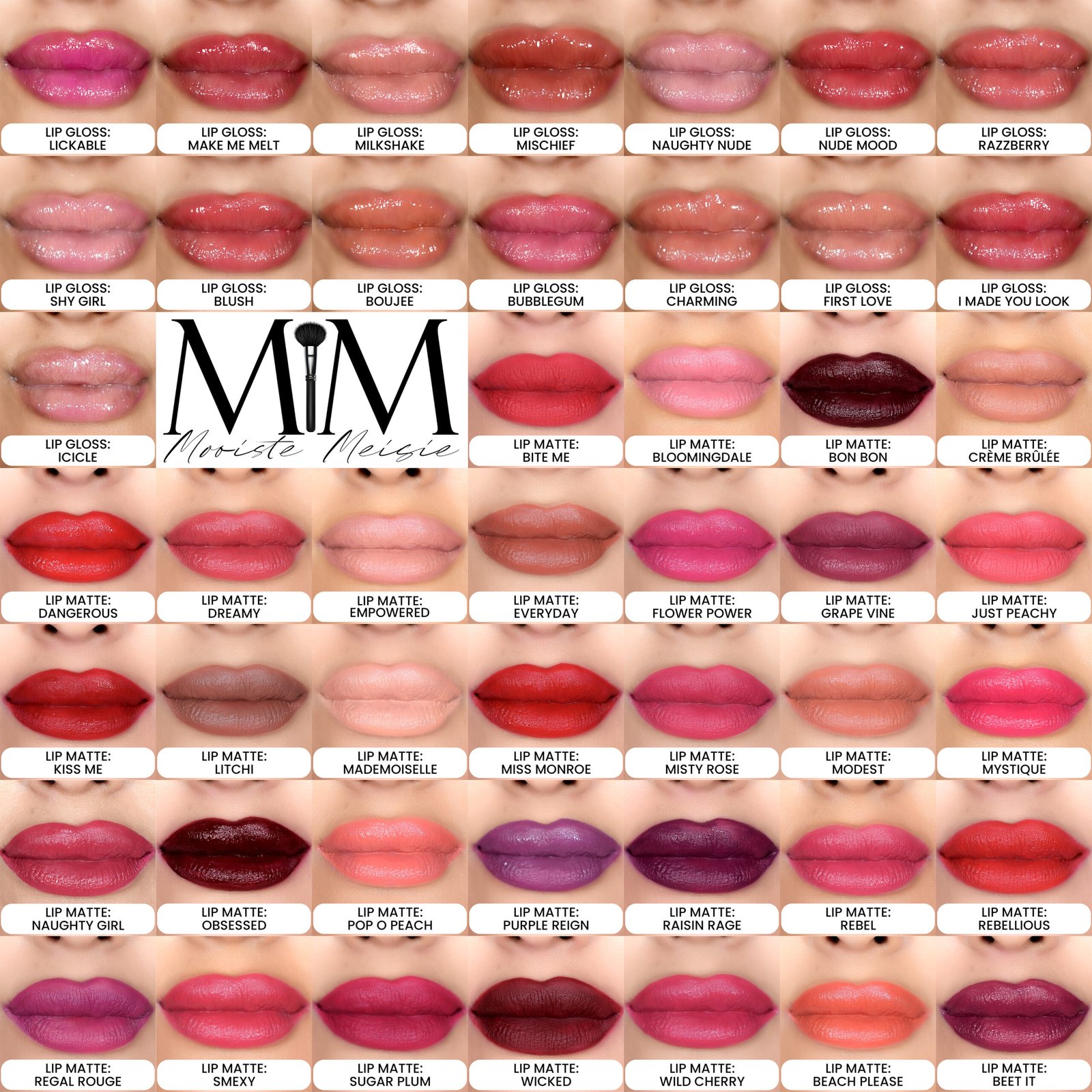 Lip Gloss