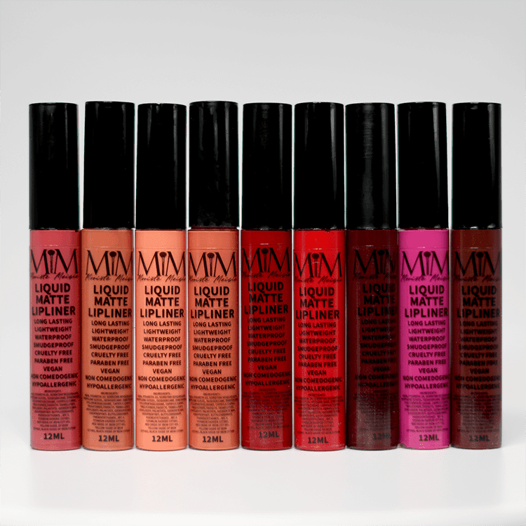 Lip Gloss