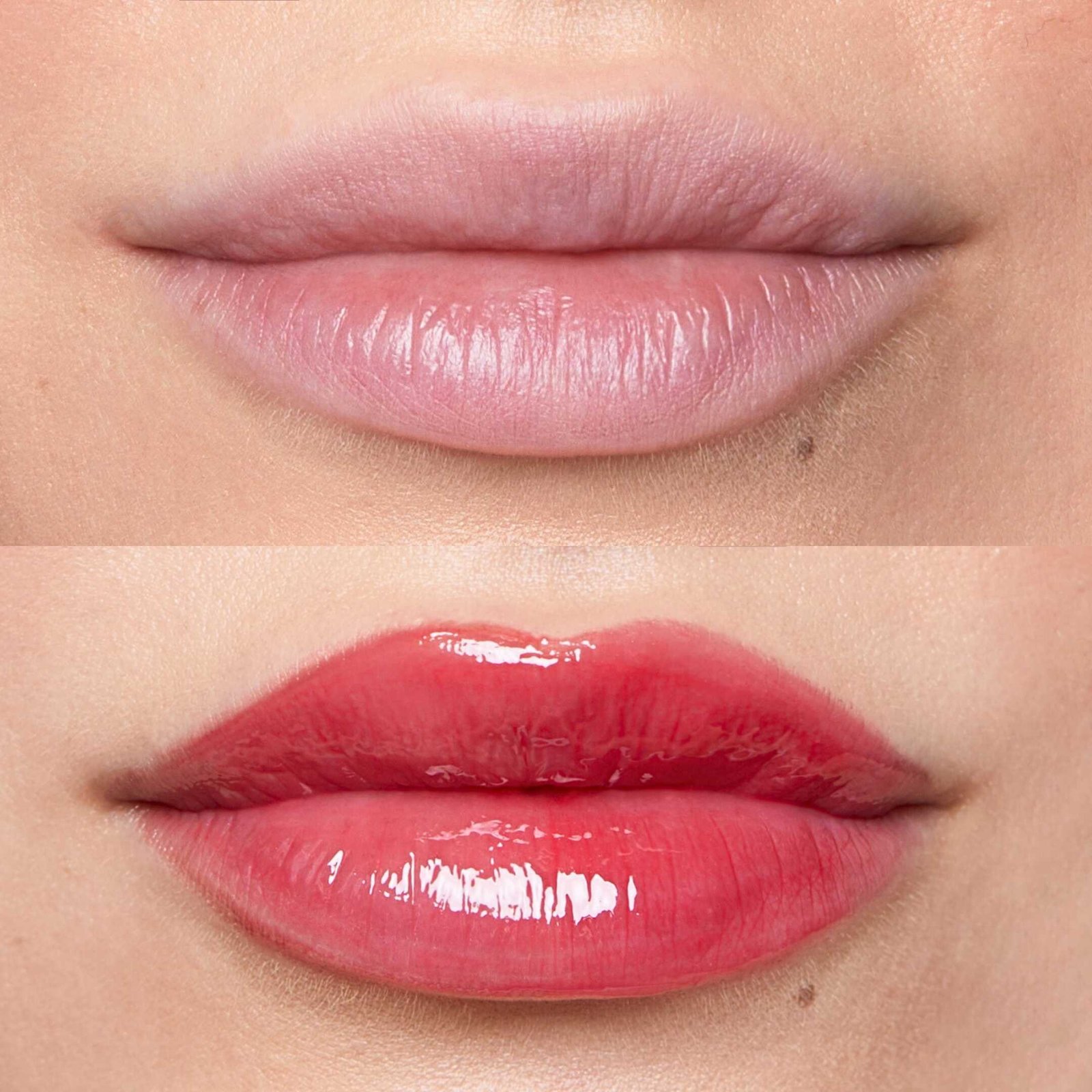 Colour Changing Lip Tint