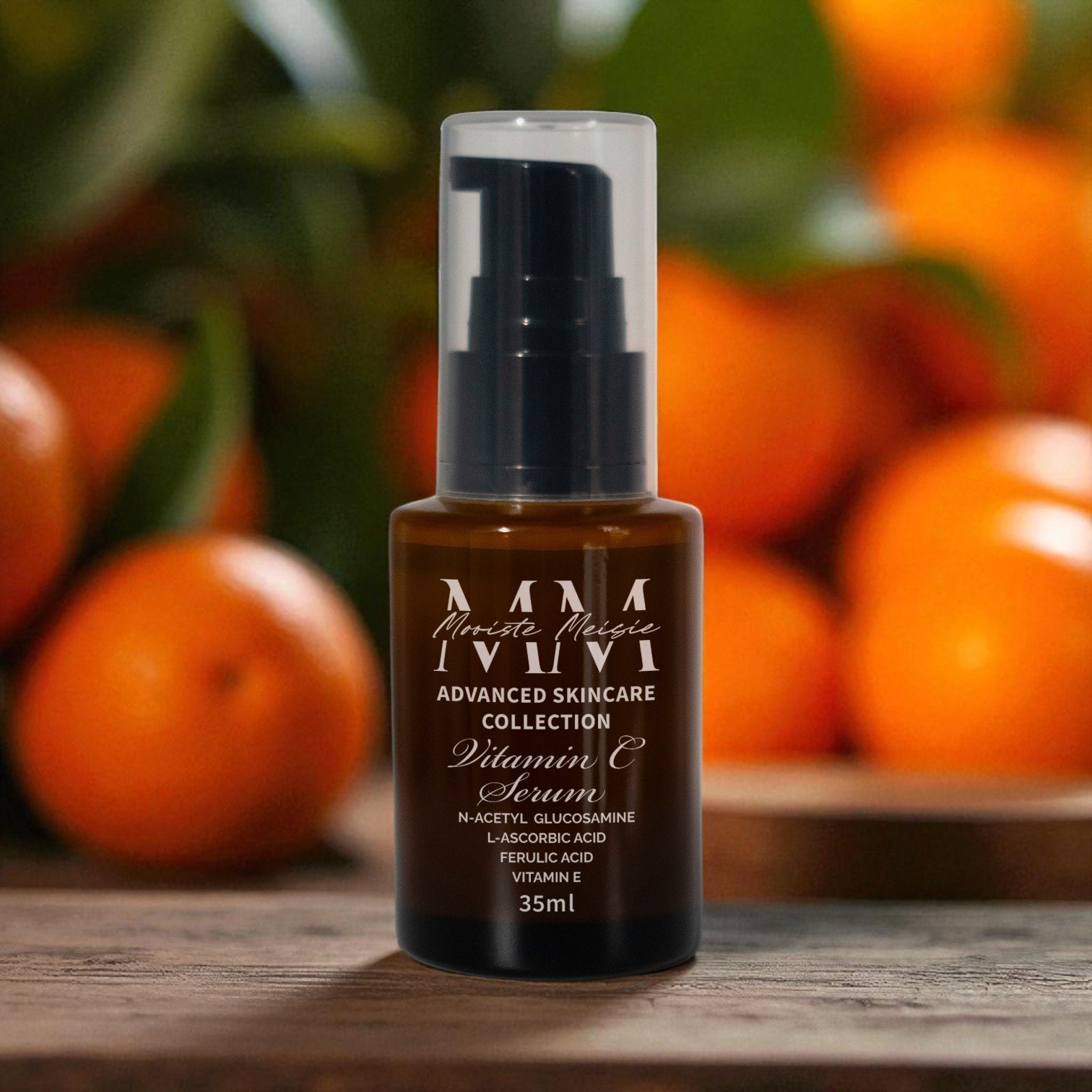 Vitamin C Brightening Serum