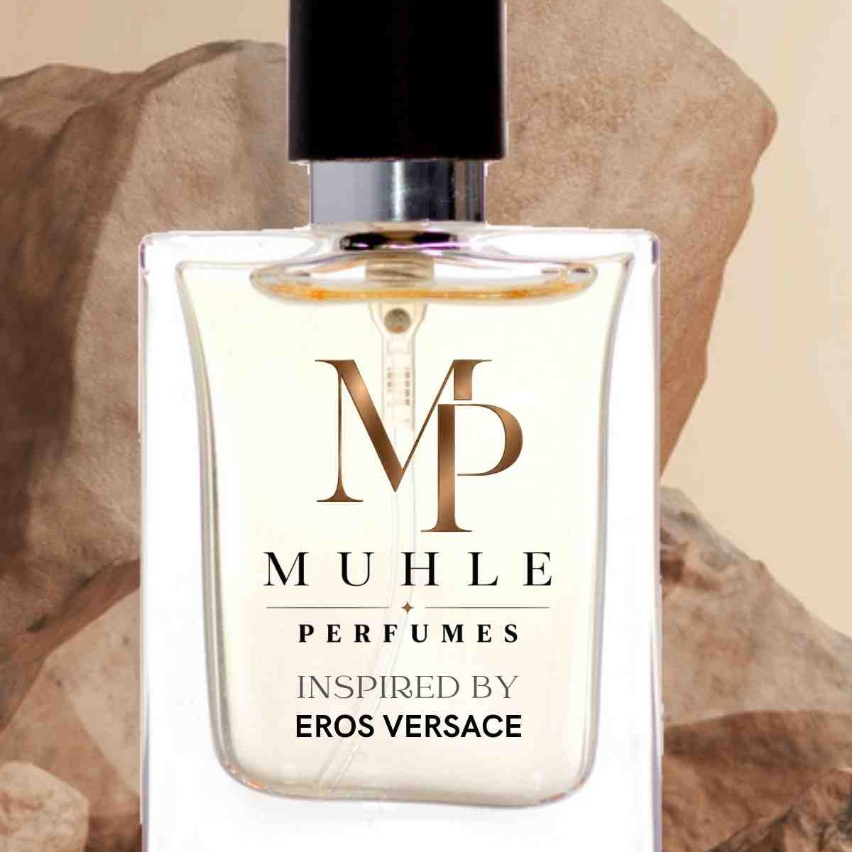 MUHLE Perfume — Inspired by Eros Versace